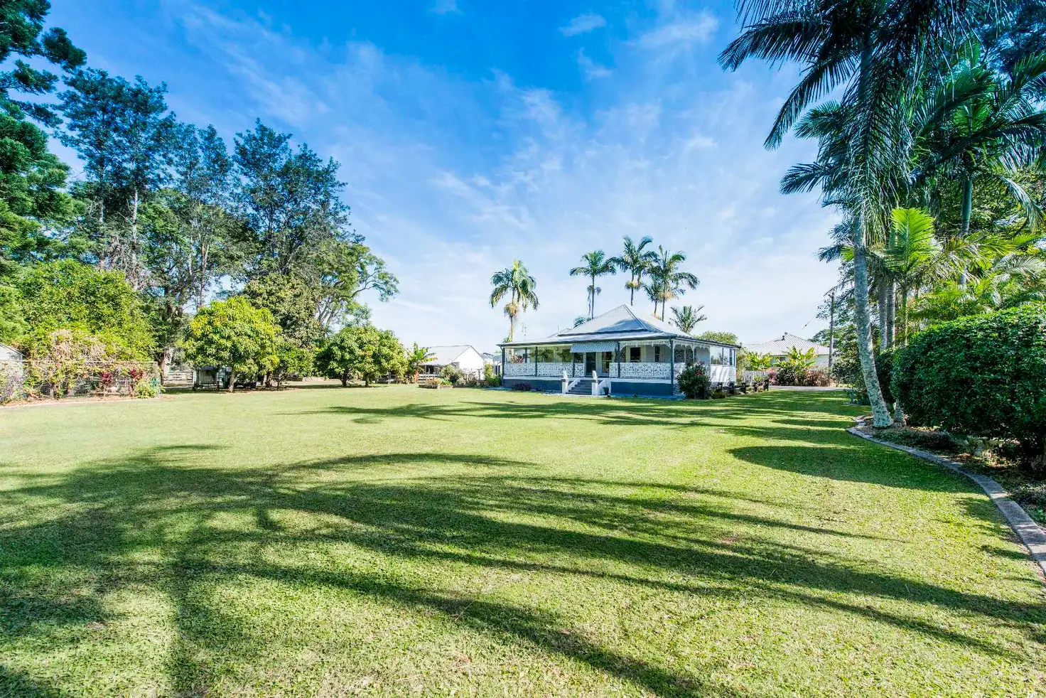 Main view of Homely house listing, 299 Gwydir Highway, Waterview NSW 2460