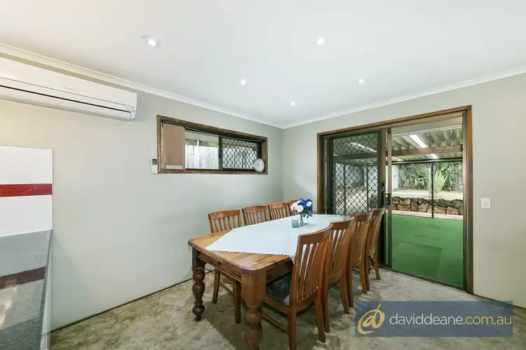 Fifth view of Homely house listing, 17 Del Rio Street, Bray Park QLD 4500