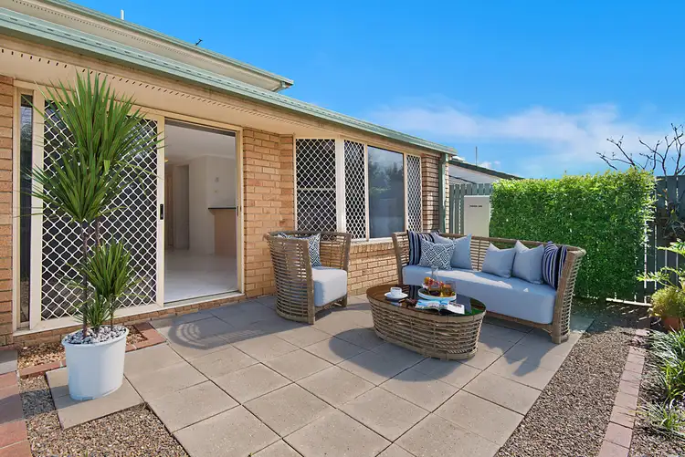 Third view of Homely townhouse listing, 2/1160 CREEK ROAD, Carina Heights QLD 4152