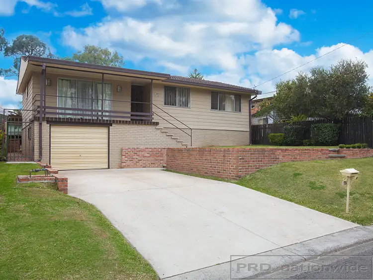 176 Melbourne Street, East Maitland NSW 2323
