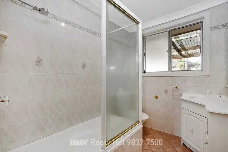 Fifth view of Homely house listing, 59 Sedgman Crescent, Shalvey NSW 2770
