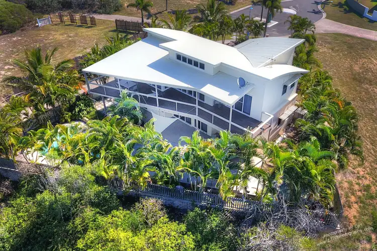 Main view of Homely house listing, 36 Atlantis Blvd, Agnes Water QLD 4677
