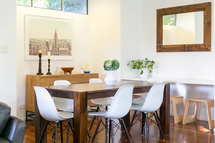 Fifth view of Homely house listing, 261 Simpsons Road, Bardon QLD 4065