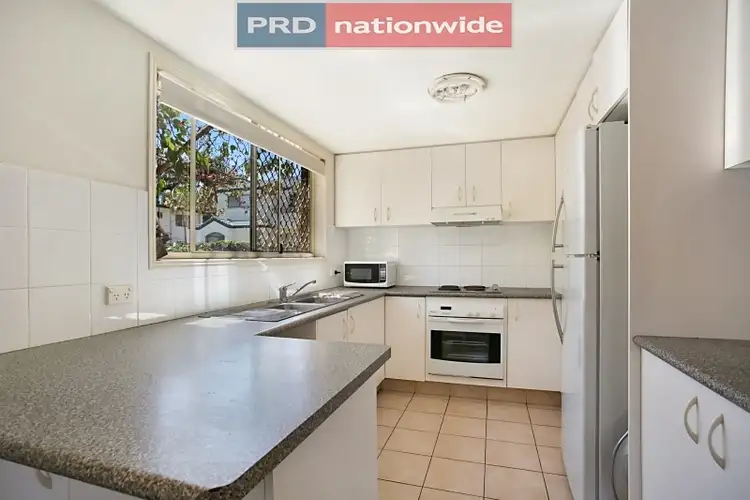 Third view of Homely townhouse listing, 3/58 Margaret Street, Southport QLD 4215