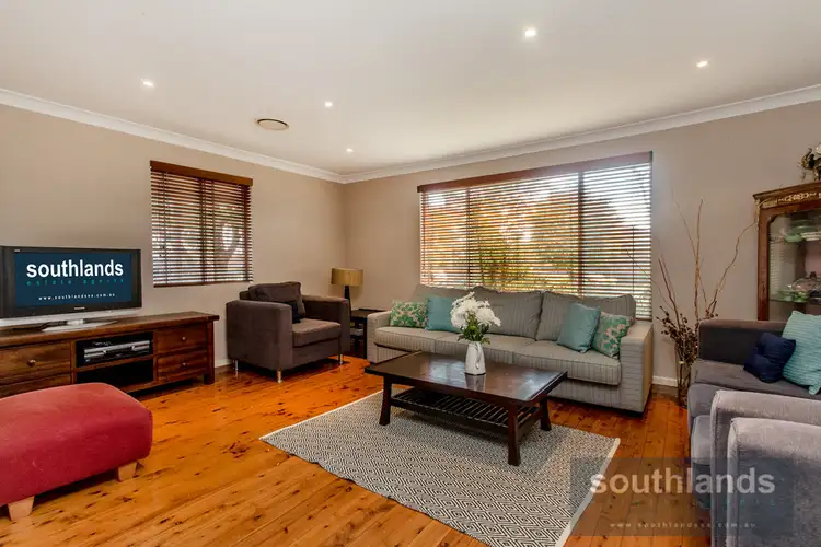 Second view of Homely house listing, 36 Tania Ave, South Penrith NSW 2750