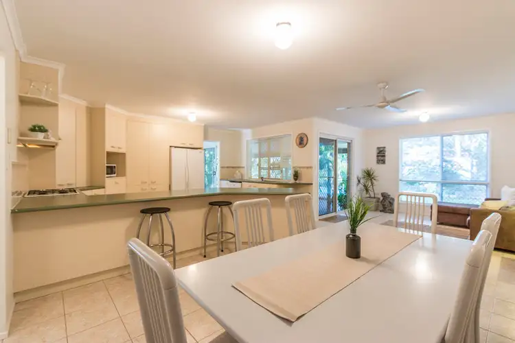 Sixth view of Homely house listing, 20 COCKATOO CRESCENT, Gooburrum QLD 4670