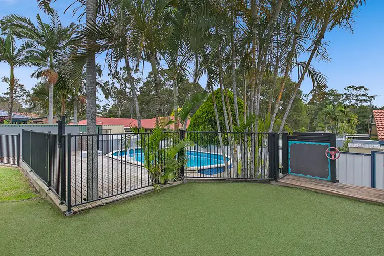 Second view of Homely house listing, 23 SANDPIPER STREET, Wellington Point QLD 4160