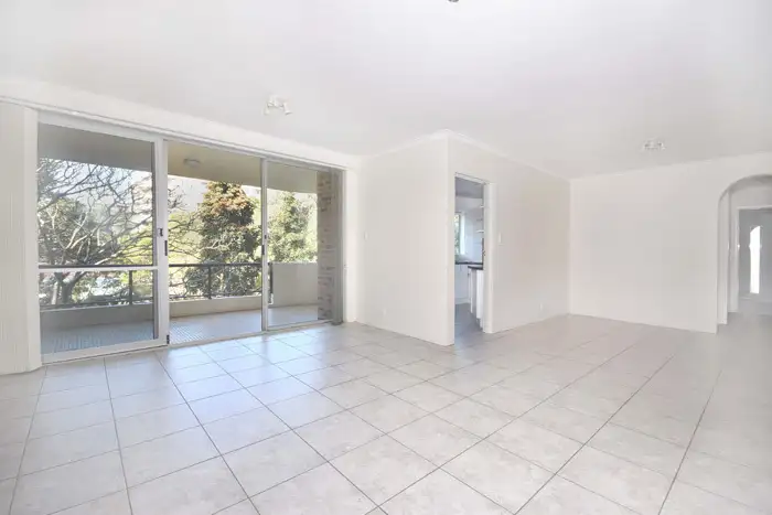 Sixth view of Homely apartment listing, 24/2 Parkside Lane, Chatswood NSW 2067