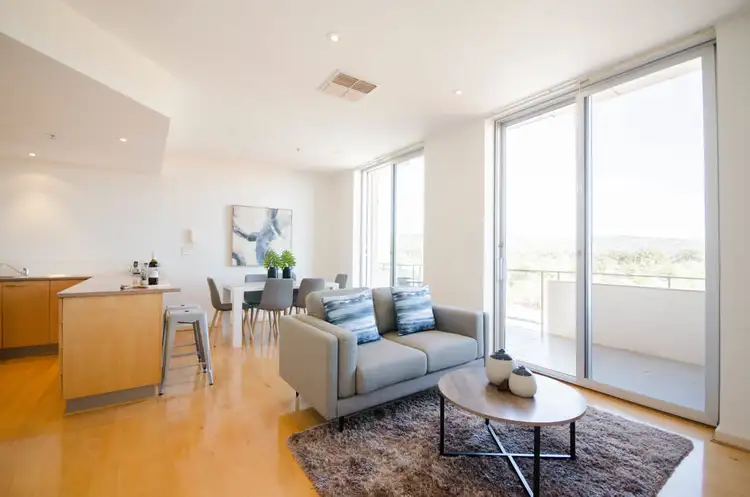 Second view of Homely unit listing, 505/160 Fullarton Road, Rose Park SA 5067