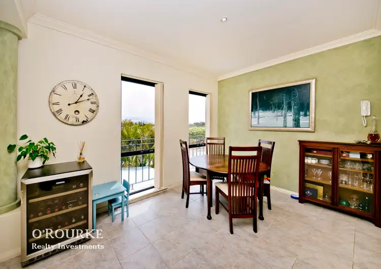 Fifth view of Homely townhouse listing, 1/106 Burniston Street, Scarborough WA 6019