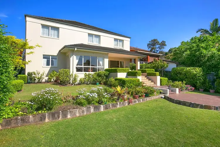 Second view of Homely house listing, 98 Koola Ave., East Killara NSW 2071