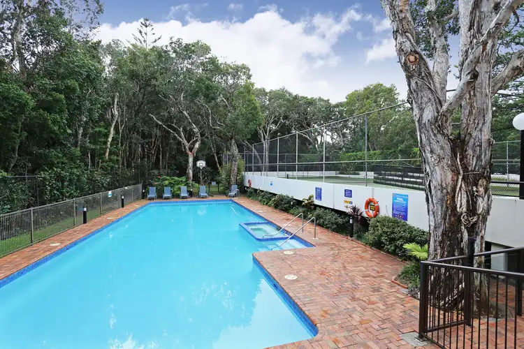 Fifth view of Homely apartment listing, 1304/121 Ocean Parade, Coffs Harbour NSW 2450