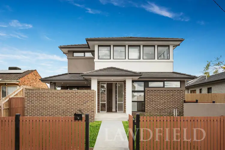 1/8 Fulton Road, Blackburn South VIC 3130