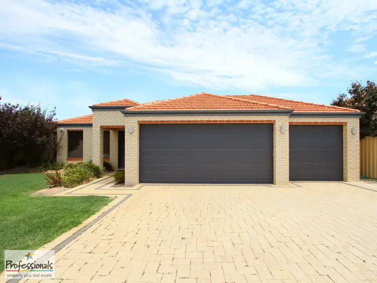 Second view of Homely house listing, 4 Cannich Blvd, Canning Vale WA 6155