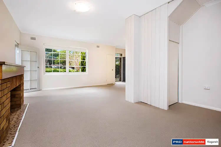Third view of Homely townhouse listing, 2/2 Oatley Parade, Oatley NSW 2223