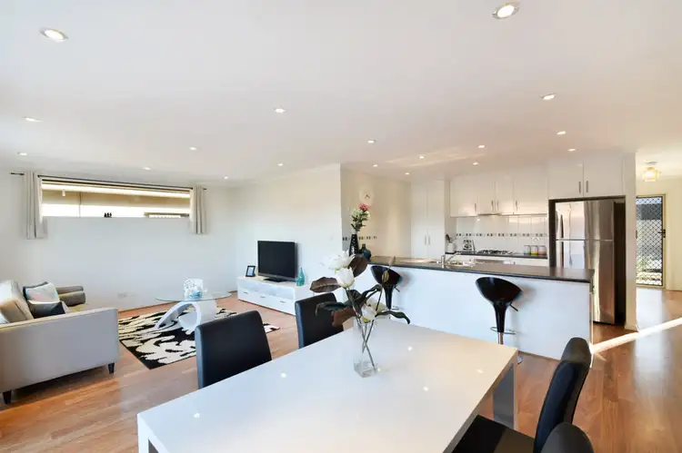 Second view of Homely house listing, 1 Leech Street, Seaford Meadows SA 5169