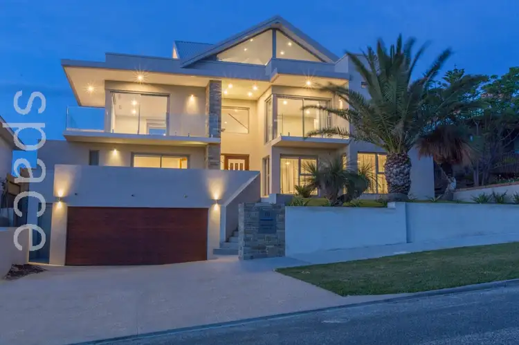 Second view of Homely house listing, 18 Boscastle Avenue, City Beach WA 6015