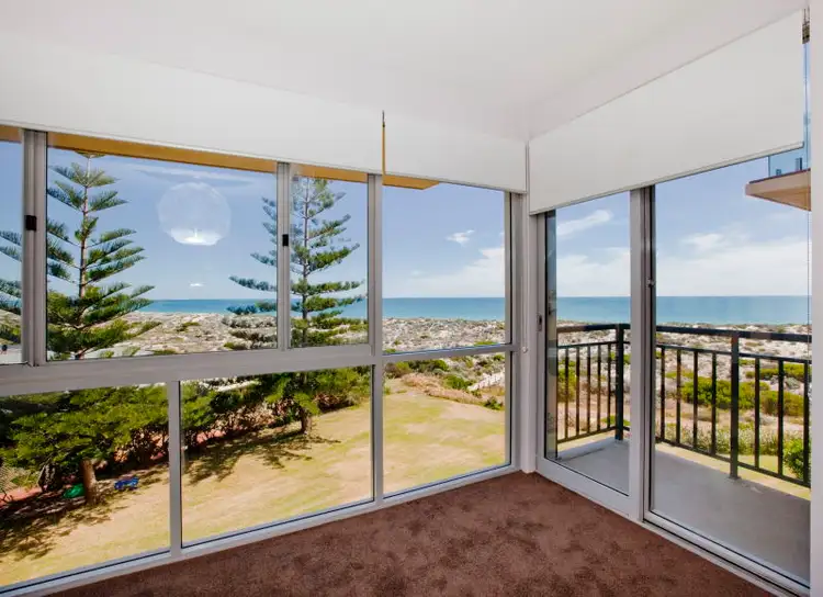 Third view of Homely apartment listing, 15/287 West Coast Highway, Scarborough WA 6019