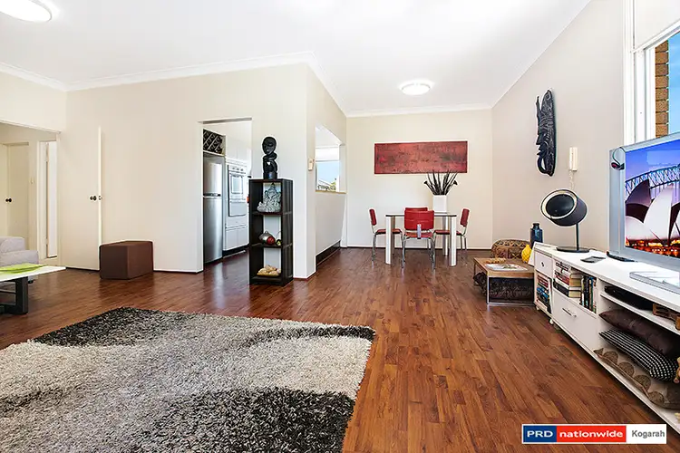 Third view of Homely unit listing, 4/127-129 Clareville Avenue, Sandringham NSW 2219