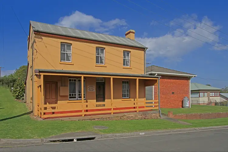 48-50 Wason Street & 12 Charles St, Milton NSW 2538