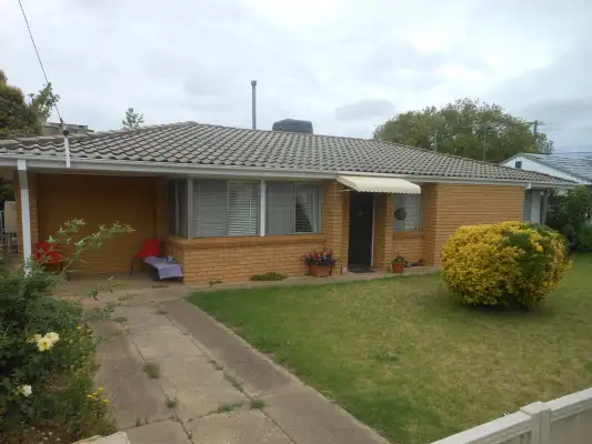 Main view of Homely house listing, 92 Edwards Street, Young NSW 2594