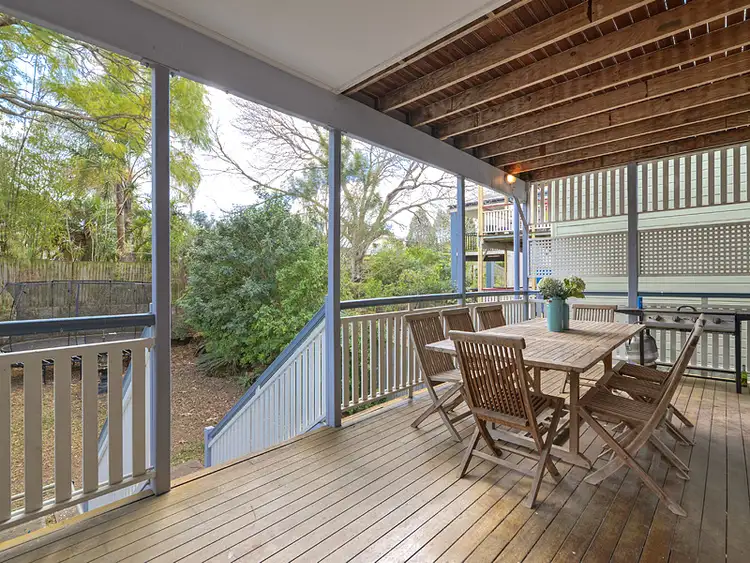 Fifth view of Homely house listing, 26 Lewis Street, Clayfield QLD 4011
