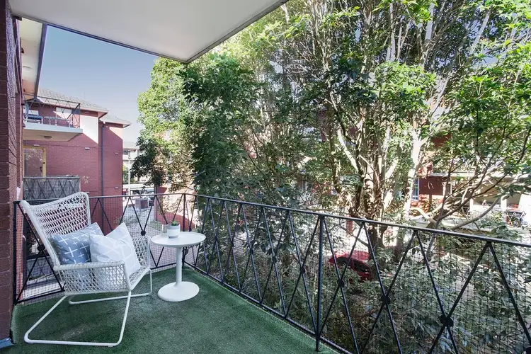 Second view of Homely apartment listing, 6/11A Byron Street, Coogee NSW 2034