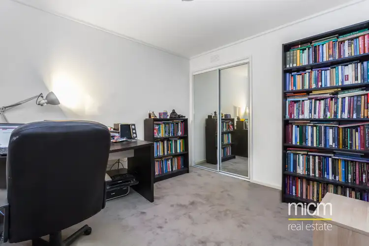 Fifth view of Homely apartment listing, 1/668 Bourke Street, Melbourne VIC 3000