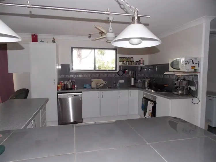 Fourth view of Homely house listing, 19 O'Callaghan Street, Nanango QLD 4615