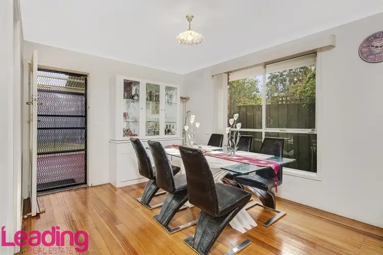 Fifth view of Homely house listing, 6 Torres Court, Sunbury VIC 3429