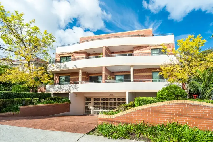 12/259 Maroubra Road, Maroubra NSW 2035