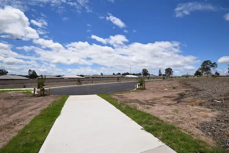 Lot 13/239 Old Southern Road, South Nowra NSW 2541