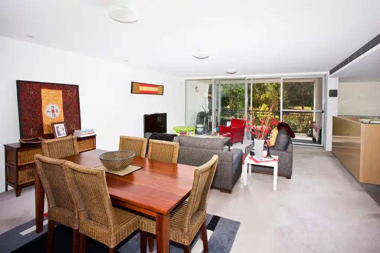 Third view of Homely apartment listing, 19/1 Bayside Terrace, Cabarita NSW 2137