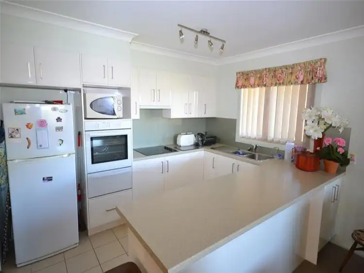 Fourth view of Homely house listing, 5 Maher Place, Mudgee NSW 2850
