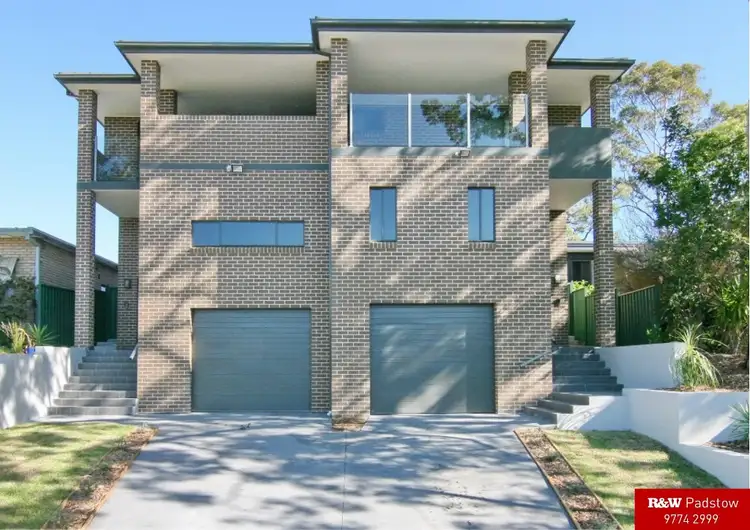 108B Centaur Street, Revesby NSW 2212