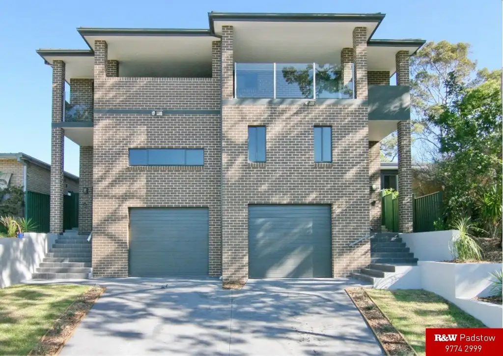 Main view of Homely semi-detached listing, 108B Centaur Street, Revesby NSW 2212