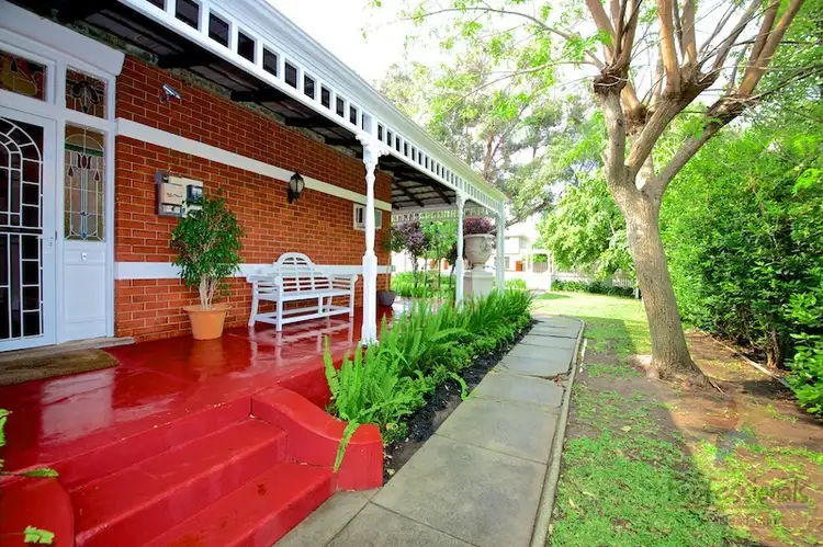 Fourth view of Homely house listing, 14 Watson Street, Bassendean WA 6054