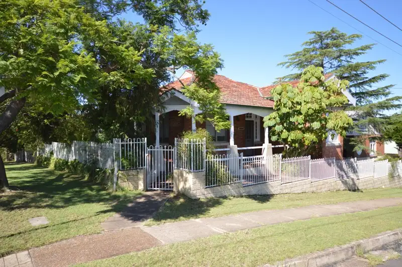 Main view of Homely house listing, 15 Hall Street, Cessnock NSW 2325