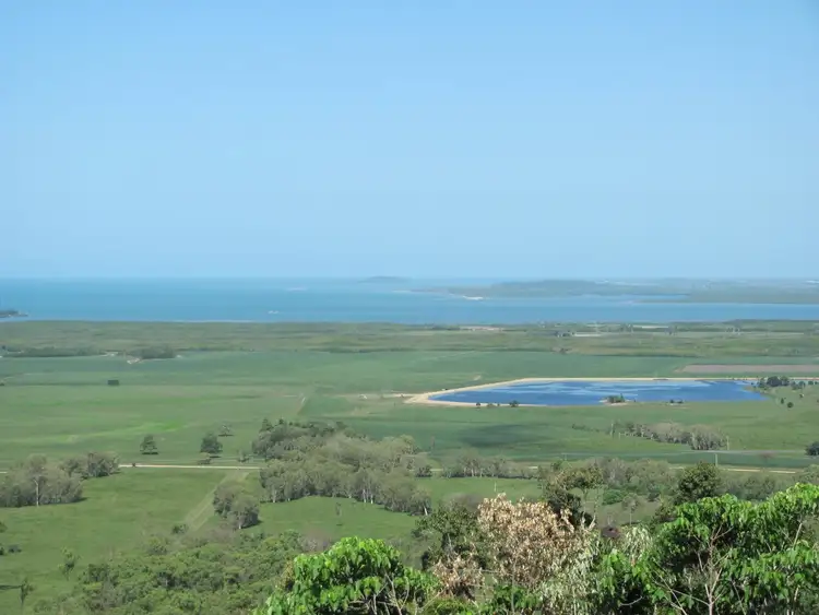 Second view of Homely rural property listing, 1574 Yakapari-Seaforth Rd, Mount Jukes QLD 4740