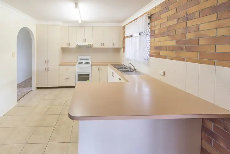 Fourth view of Homely house listing, 2 Lynch Street, Kalkie QLD 4670