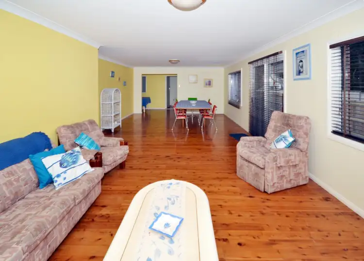 Third view of Homely house listing, 59 Watts Road, Callala Beach NSW 2540