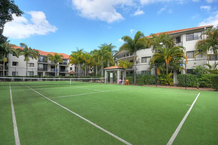 Seventh view of Homely unit listing, Unit @ 14 - 26 Markeri Street, Mermaid Beach QLD 4218