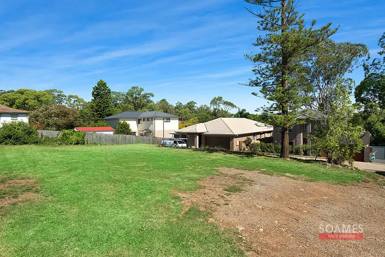 Fourth view of Homely land listing, 123a Pennant Hills Road, Normanhurst NSW 2076