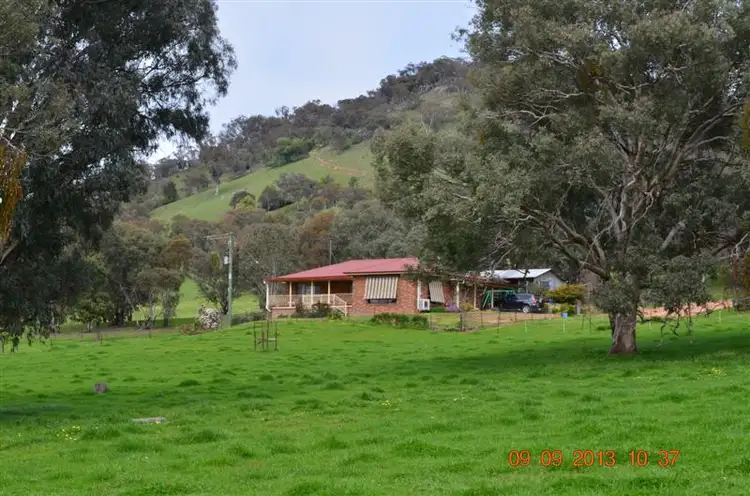 Main view of Homely house listing, Lot 1 Gocup Road, Tumut NSW 2720