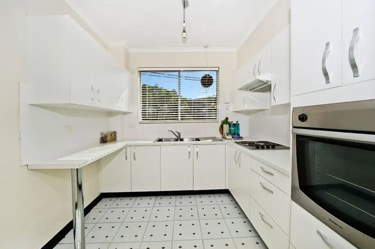 Fifth view of Homely apartment listing, 2/2-4 Fern Street, Randwick NSW 2031