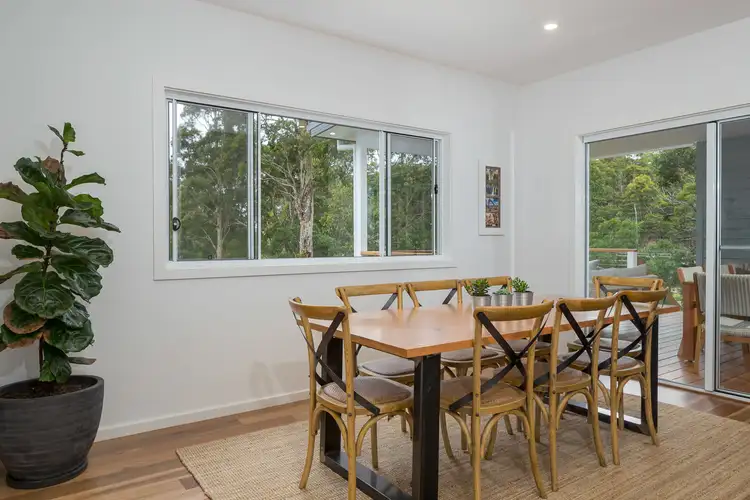 Sixth view of Homely house listing, 12 Bunderra Circuit, Malua Bay NSW 2536