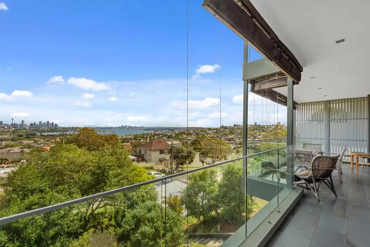 Second view of Homely apartment listing, 1/68 Gilbert Street, Dover Heights NSW 2030