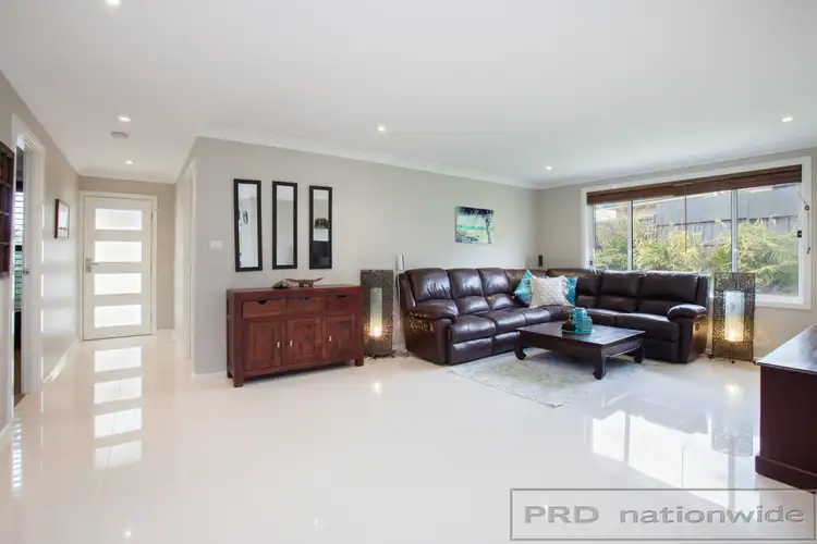 Fifth view of Homely house listing, 80 McKeachies Drive, Aberglasslyn NSW 2320
