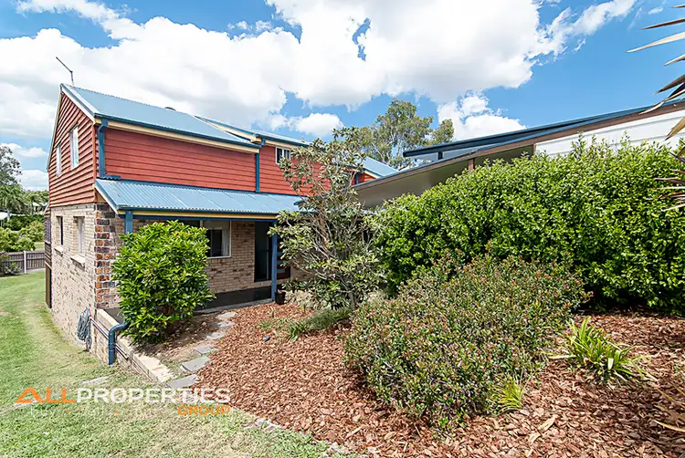 Second view of Homely house listing, 96 Tinaroo St, Durack QLD 4077