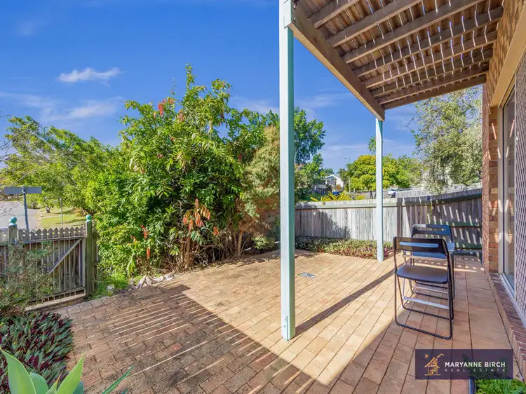 Fourth view of Homely townhouse listing, 1/36 Shetland Street, Morningside QLD 4170
